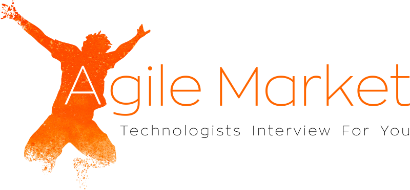 Agile Market - Giving Recruitment a Shake Up!
